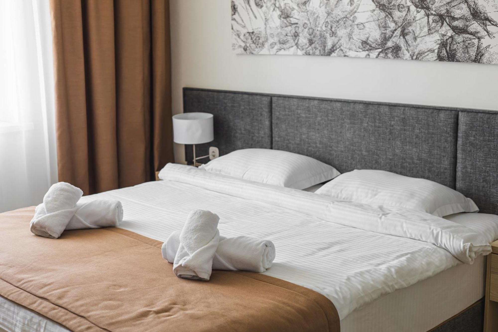 уютные в Yes Aparts с видом на ботанический сад Apartment *